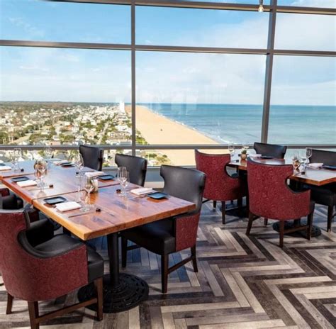 rooftop restaurants virginia beach oceanfront